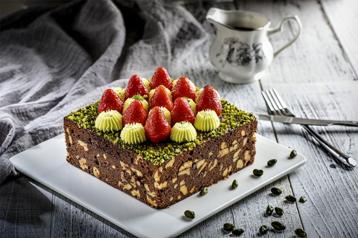 餅房甜品專修班