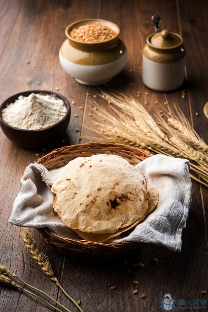 印度拋餅實體店技術培